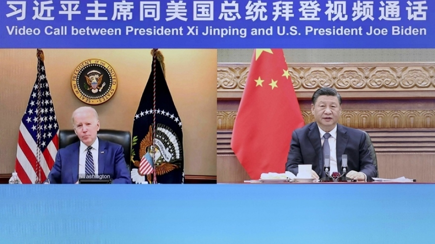 Trung Quốc kêu gọi sớm kết thúc chiến sự Ukraine, Mỹ và NATO đối thoại với Nga